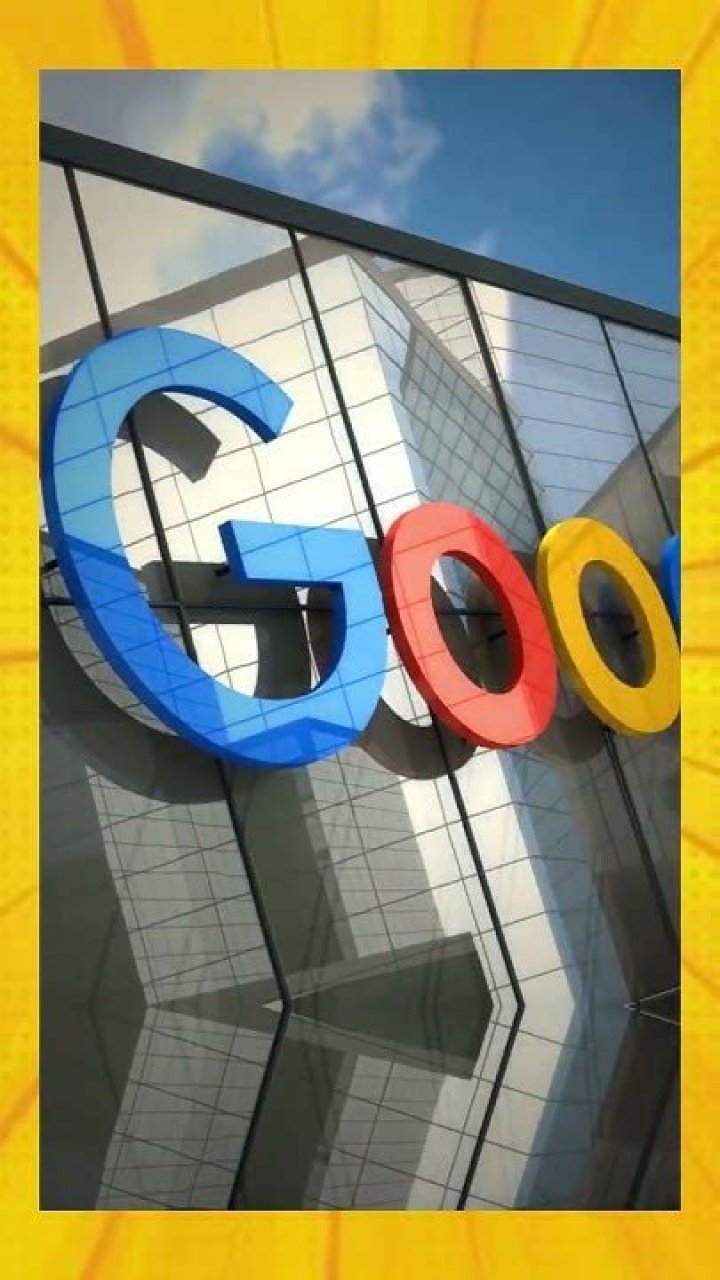 Where Did The Google Name Come From?