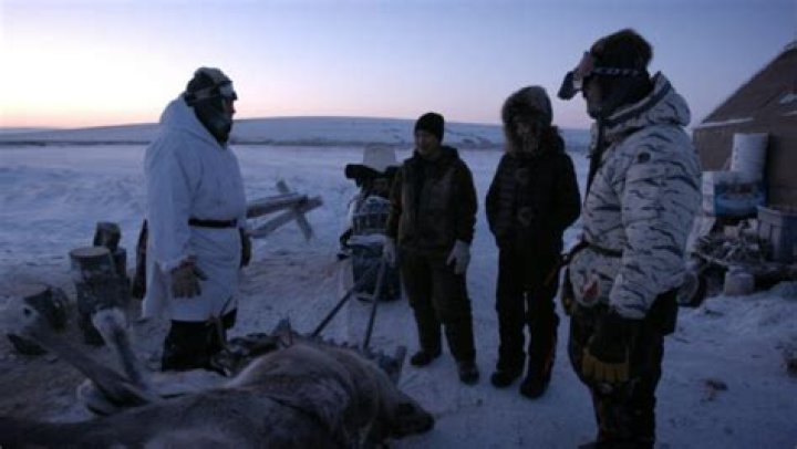 Where is Life Below Zero Filmed? Filming Locations Revealed
