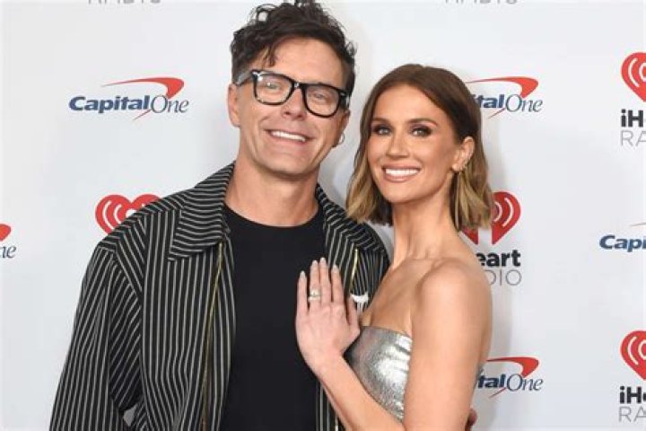 Who is Caitlin Parker? Wiki, Biography & Facts About Bobby Bones' Wife