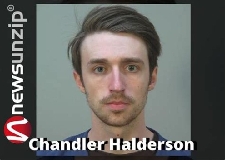 Who is Chandler Halderson? Wiki, Biography, Age, Girlfriend, Siblings, Parents, Murder, Trial & More