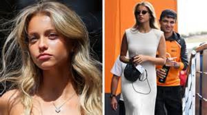 Who is Lando Norris’ Girlfriend? – Celebsgraphy