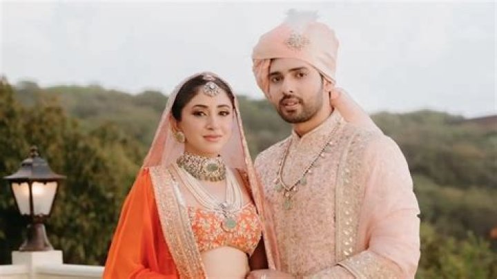 Who is Payal Malik? Wiki, Bio & Facts About Armaan Malik's Wife