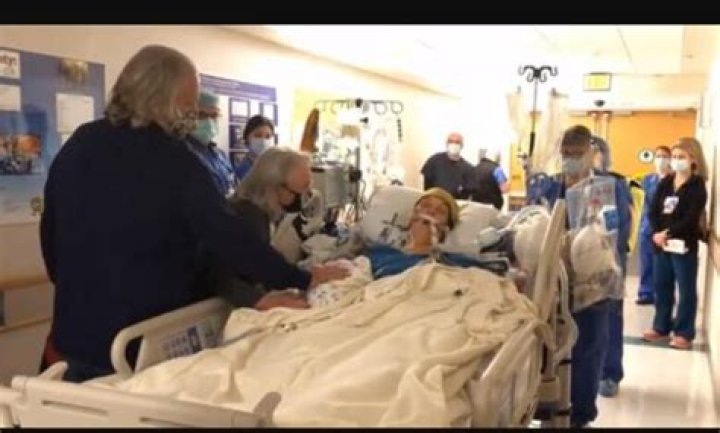Who Was Kaitlyn Montgomery? A TikTok Influencer Who Died from Pre-eclampsia Along with Her Third Child