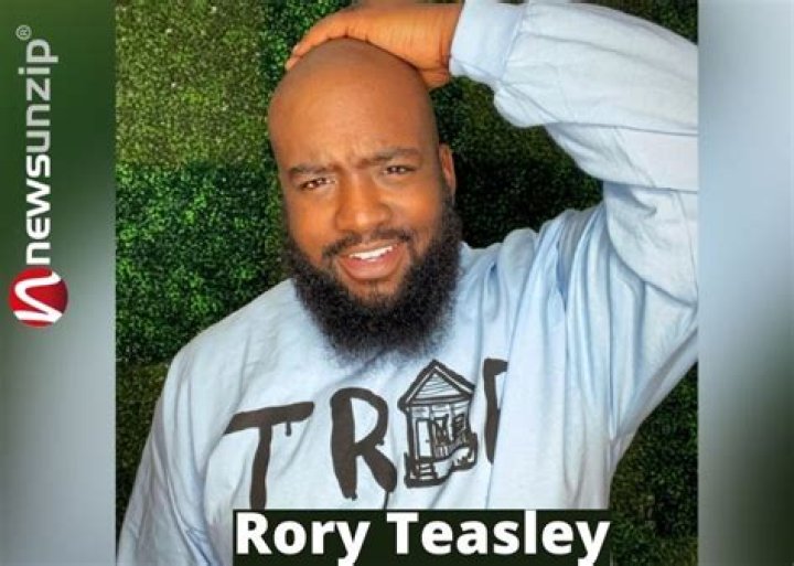 Who was Rory Teasley? Wiki, Biography, Net worth, Age, Boyfriend, Parents, Death Cause & More