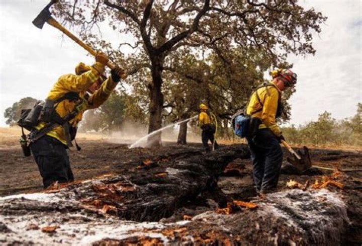 Why No One Remembers U.S. History's Worst Blaze