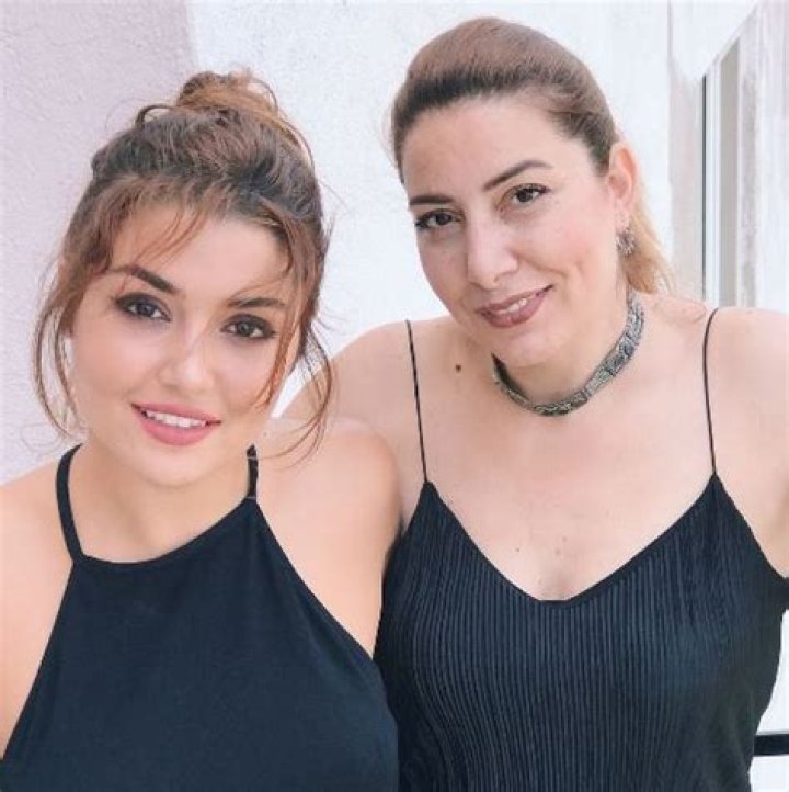 Wiki, Biography, Age, Parents, Height, Boyfriend, Family & More