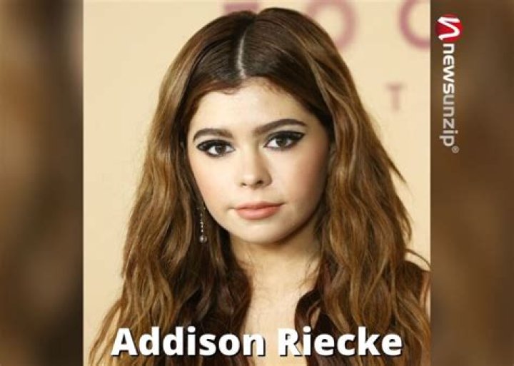 Wiki, Biography, Parents, Height, Age, Net worth, Ethnicity, Boyfriend & More