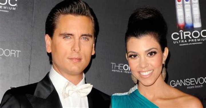 You Might Be Surprised by What the Kardashians Really Think About Scott Disick’s Girlfriend Sofia Richie