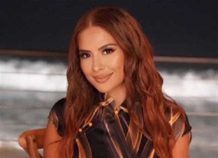 Yris Palmer Bio & Wiki: Net Worth, Age, Height & Weight